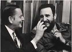 Castro y Palme