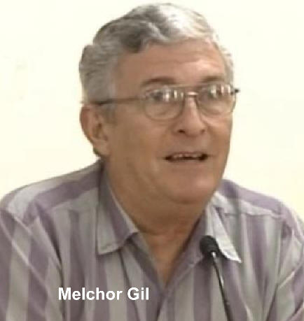Melchor Gil