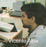 Vicente Alba