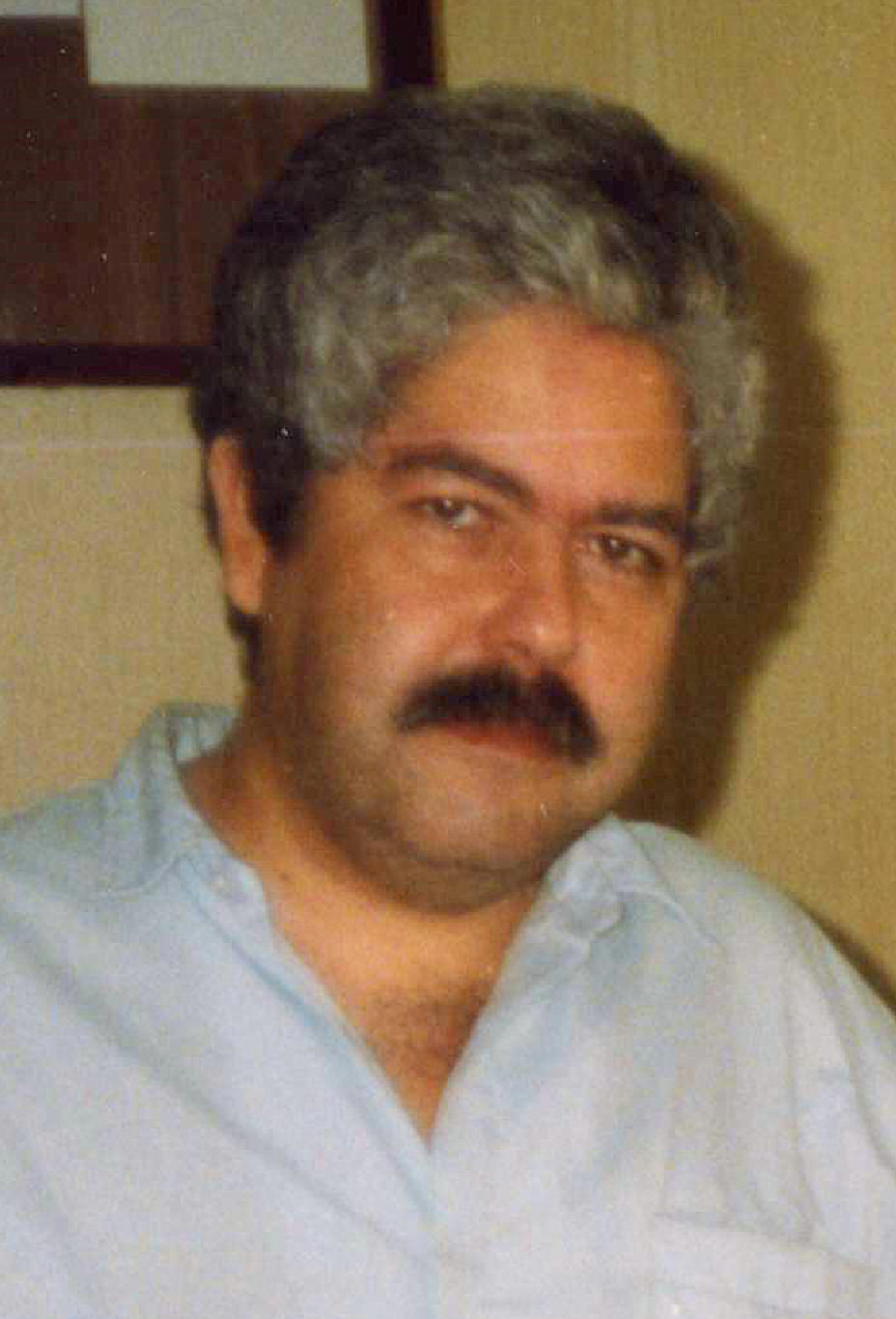 Julian Pérez Ruiz de Ugarrio